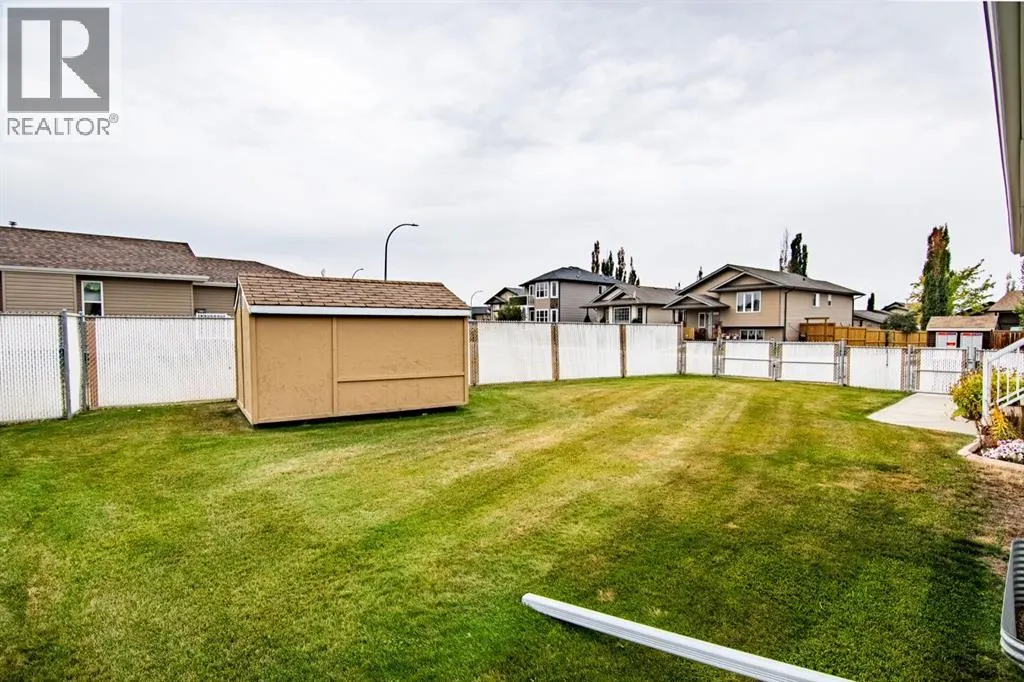 8 Oswald Close