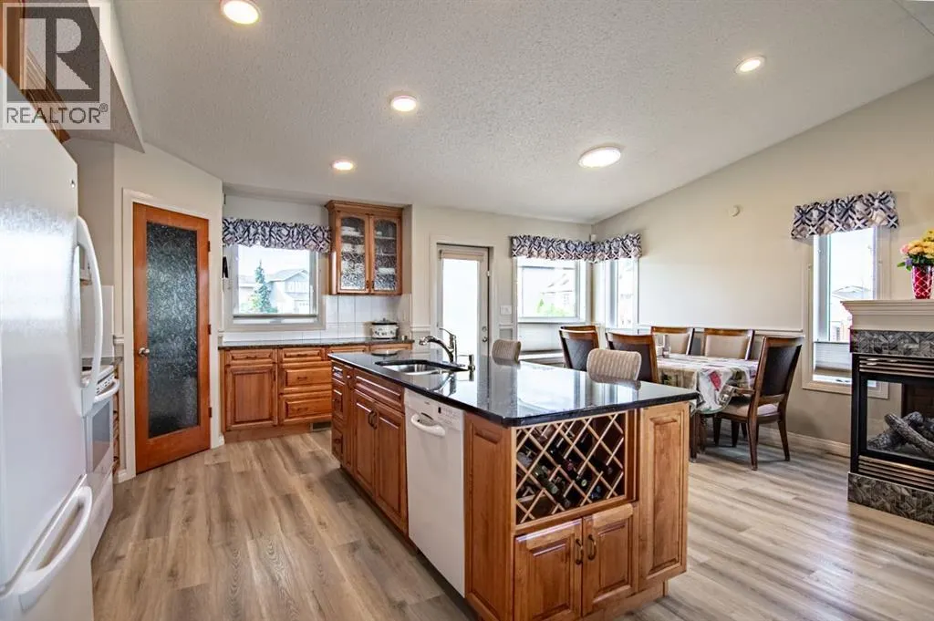 8 Oswald Close