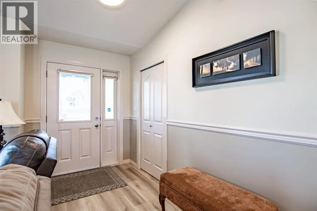 8 Oswald Close