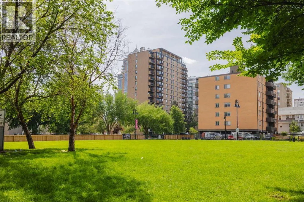 1601, 733 14 Avenue SW