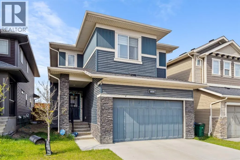 428 Chinook Gate Square
