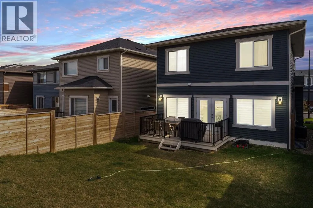 428 Chinook Gate Square