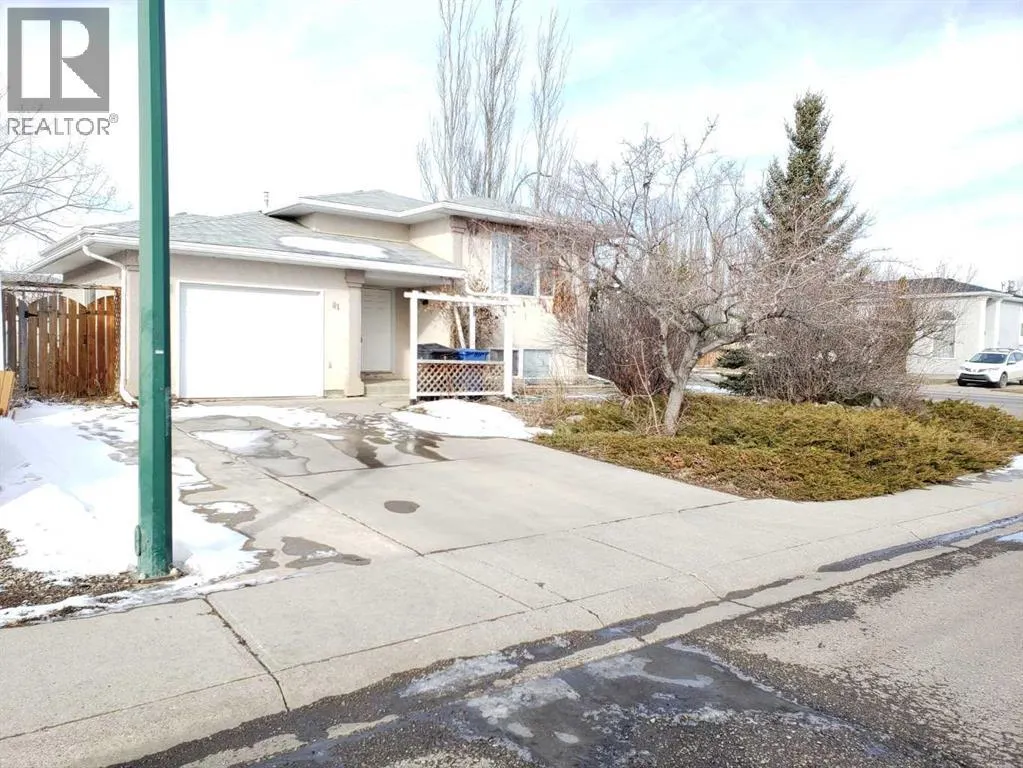 81 Ojibwa Road W
