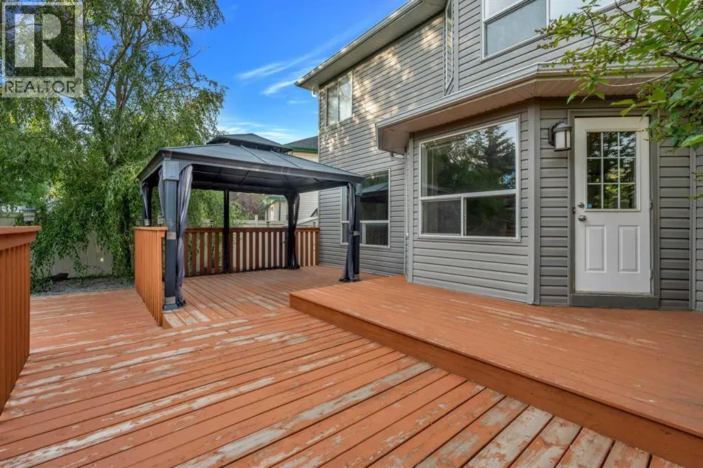 60 Citadel Peak Mews NW