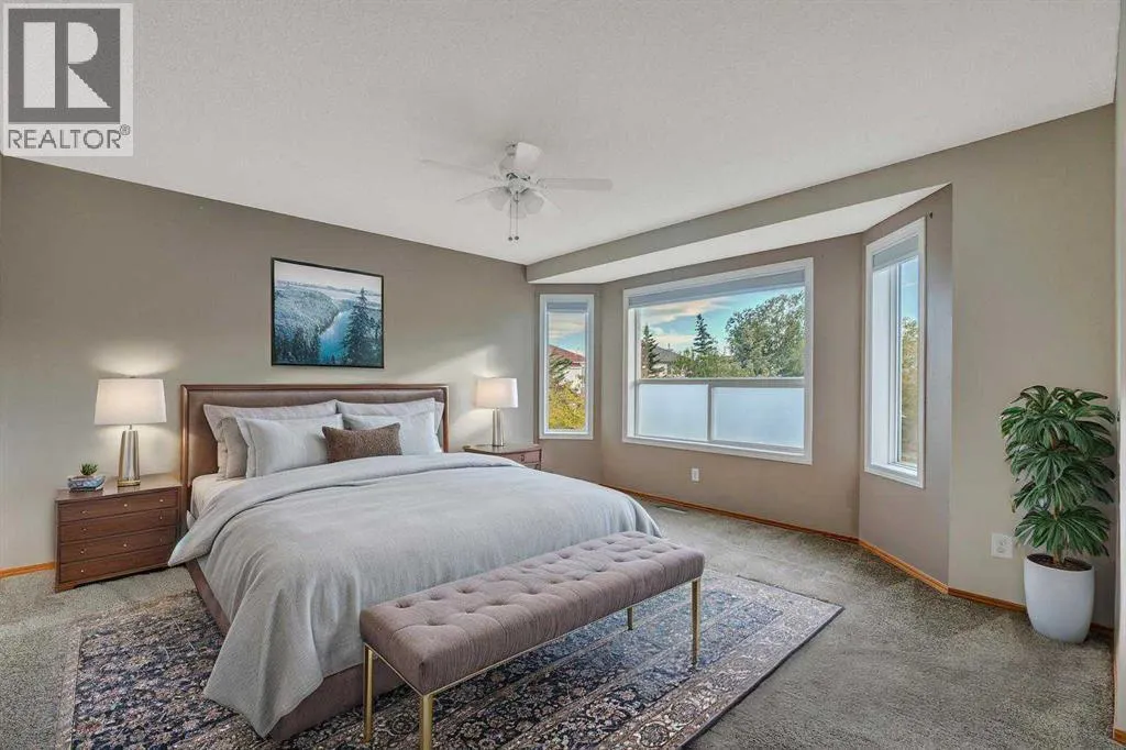 60 Citadel Peak Mews NW
