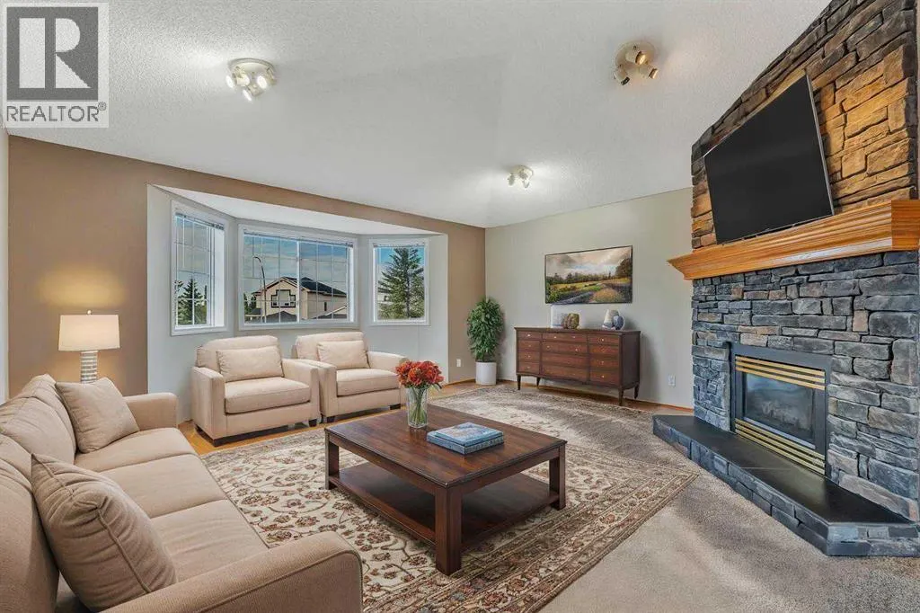60 Citadel Peak Mews NW