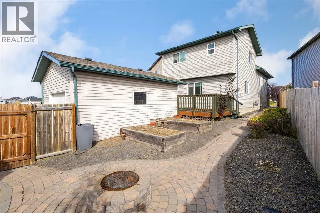 39 Saddlemont Manor NE