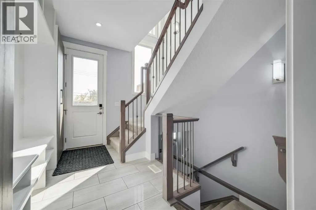 66 Heston Street