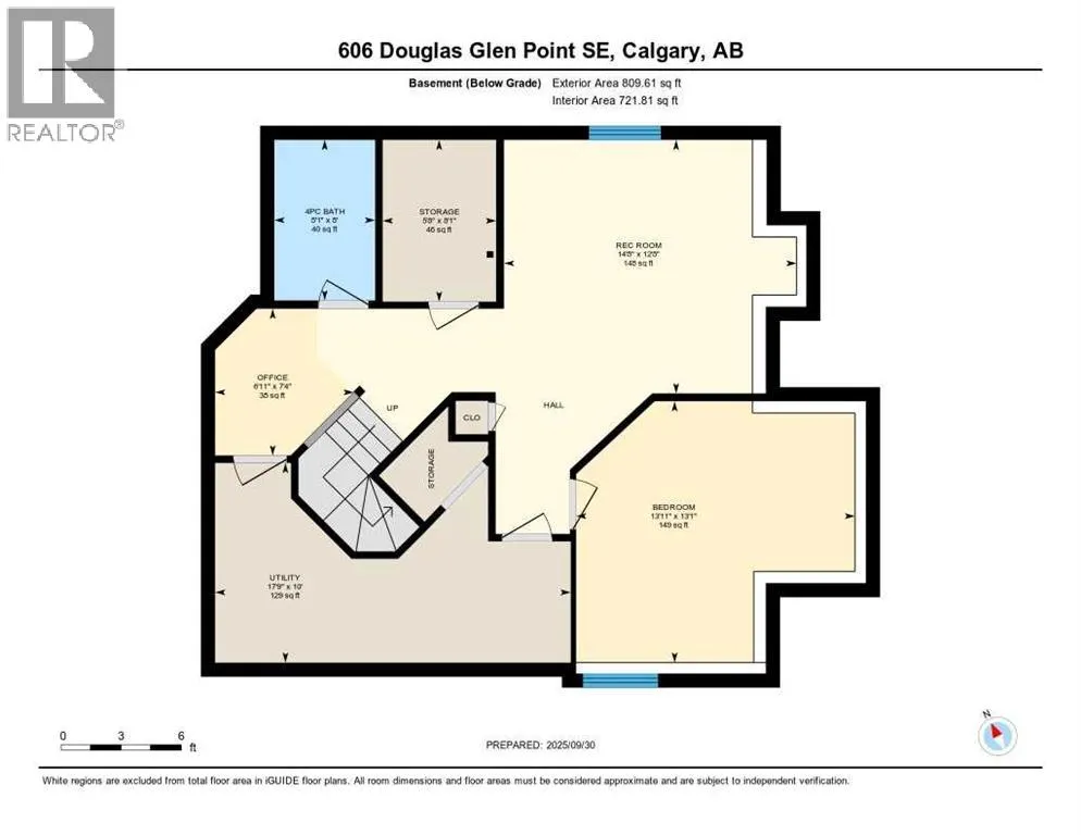 606 Douglas Glen Point SE