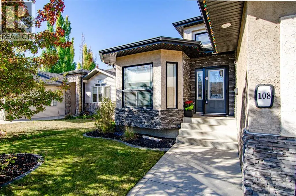 108 Allwright Close