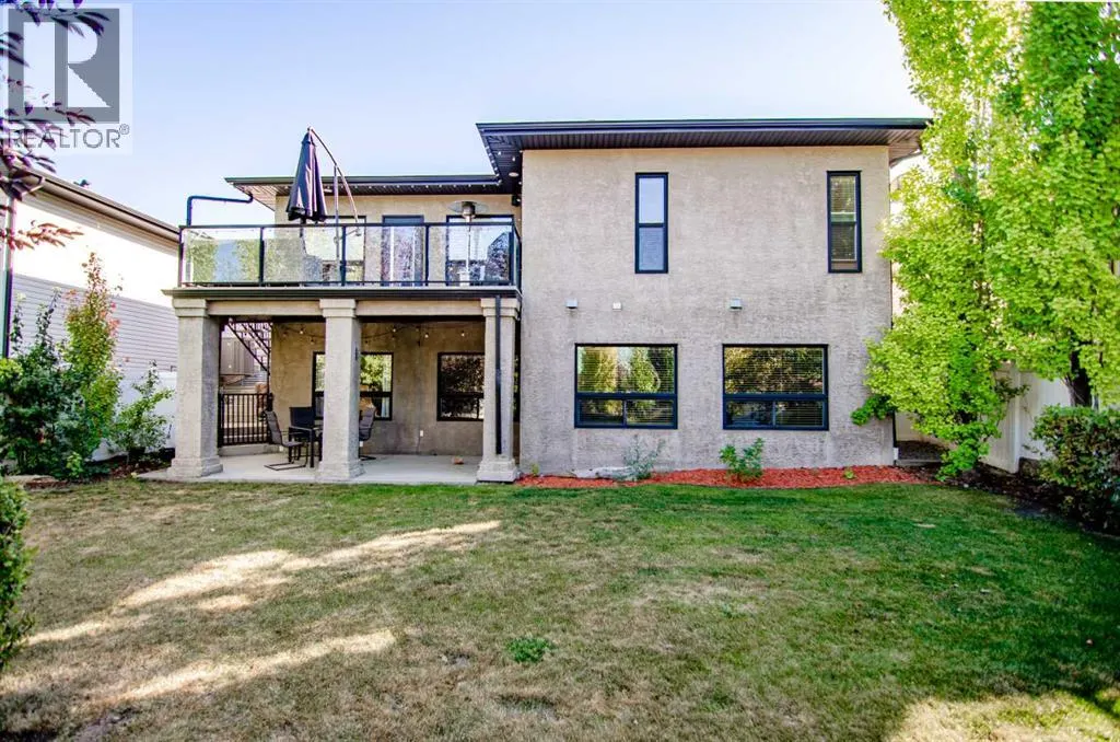 108 Allwright Close