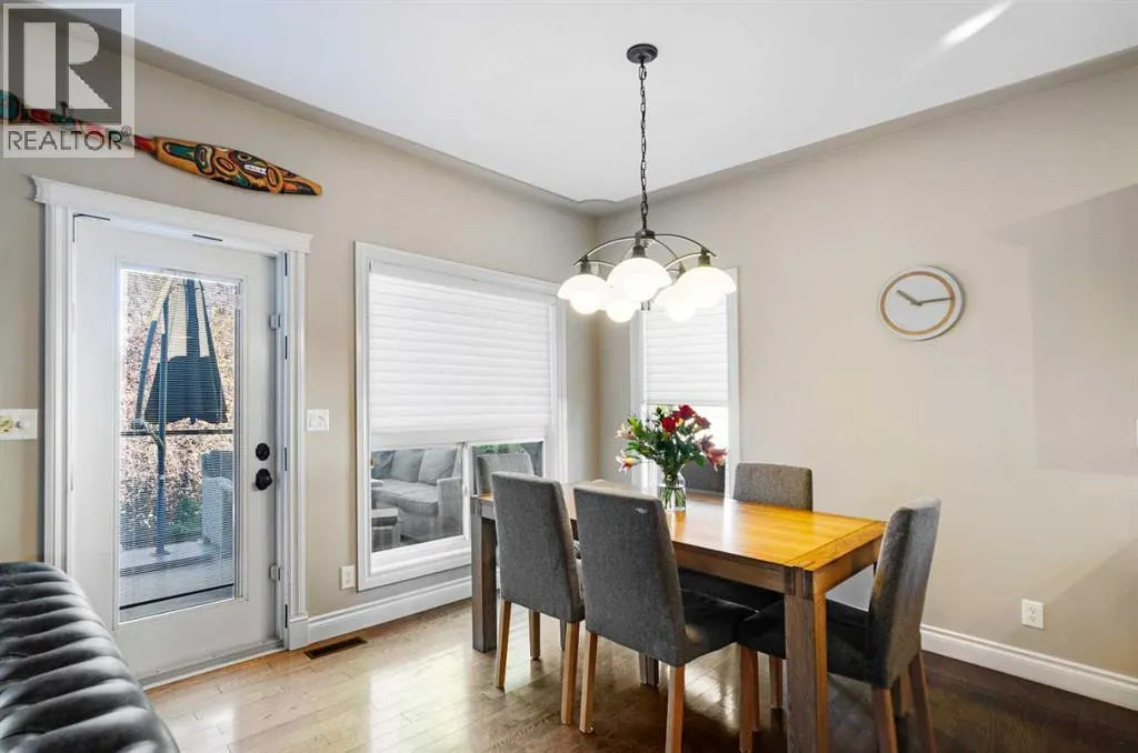 108 Allwright Close