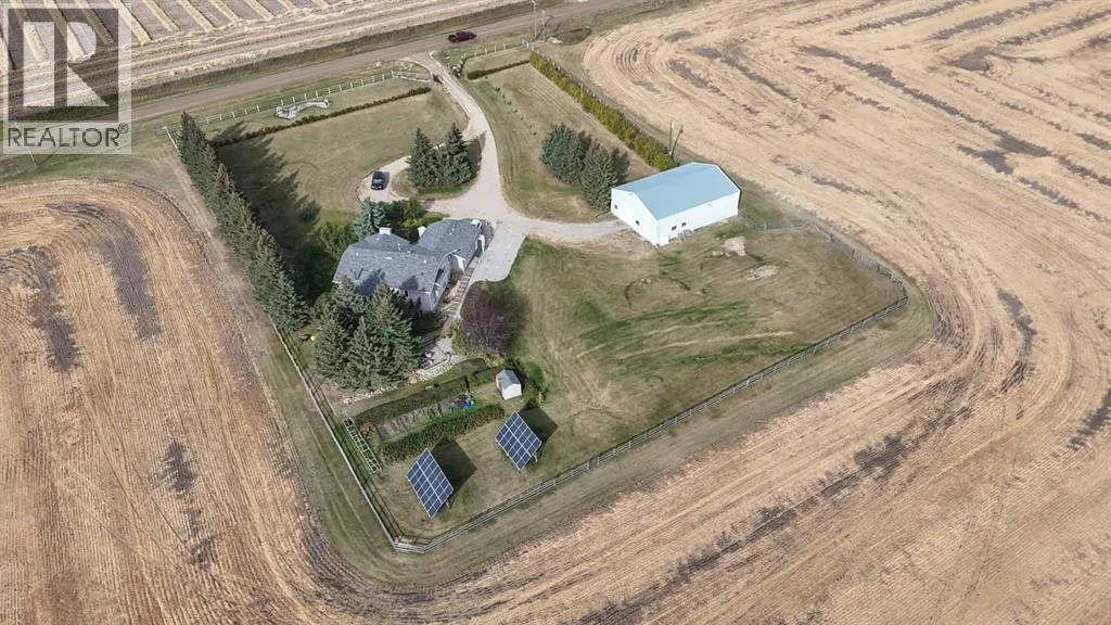 272166 Panorama Road