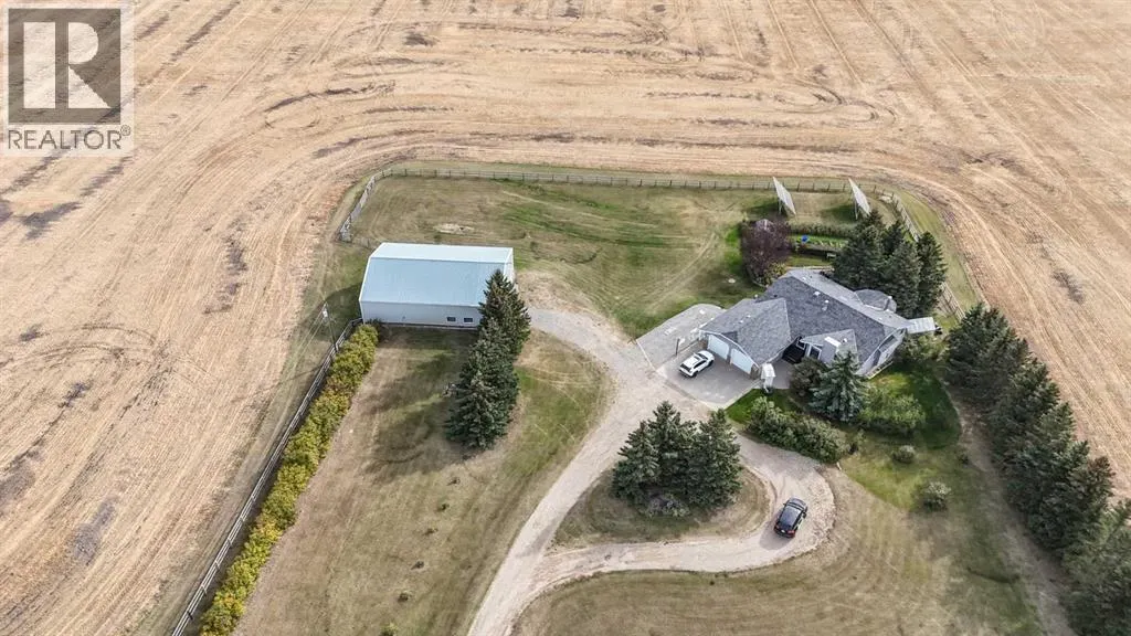 272166 Panorama Road