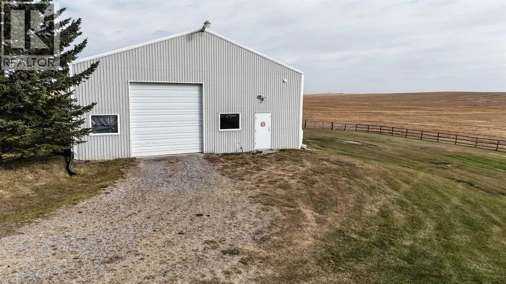 272166 Panorama Road