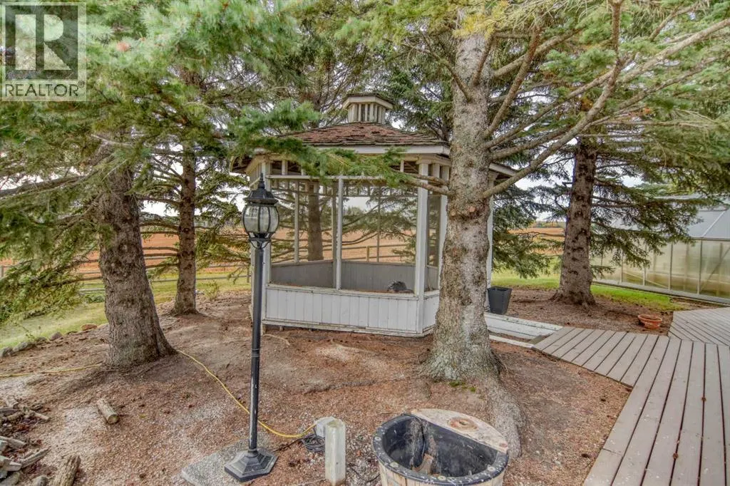 272166 Panorama Road