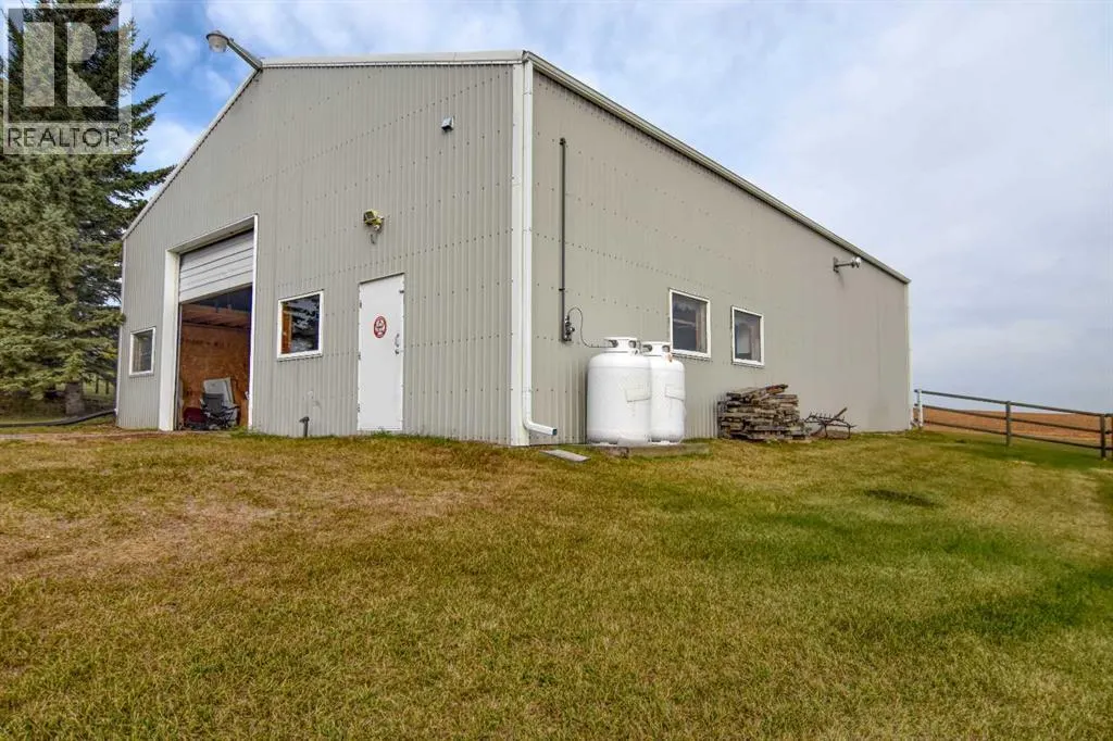 272166 Panorama Road