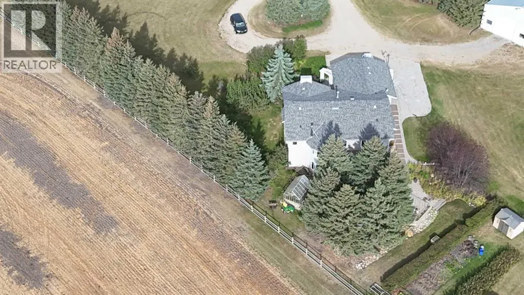 272166 Panorama Road
