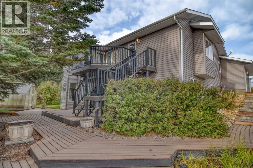 272166 Panorama Road