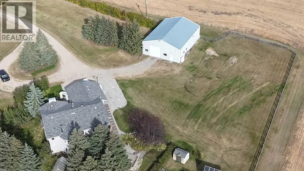 272166 Panorama Road