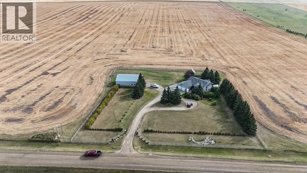 272166 Panorama Road
