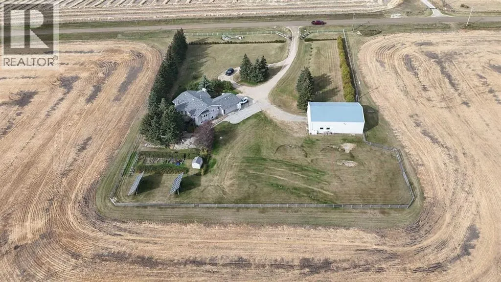 272166 Panorama Road