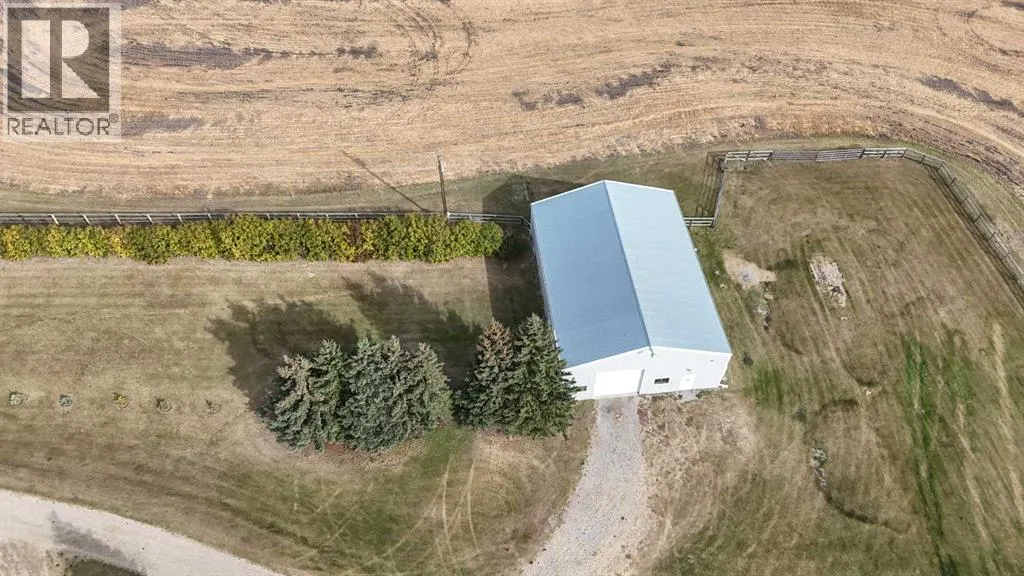 272166 Panorama Road