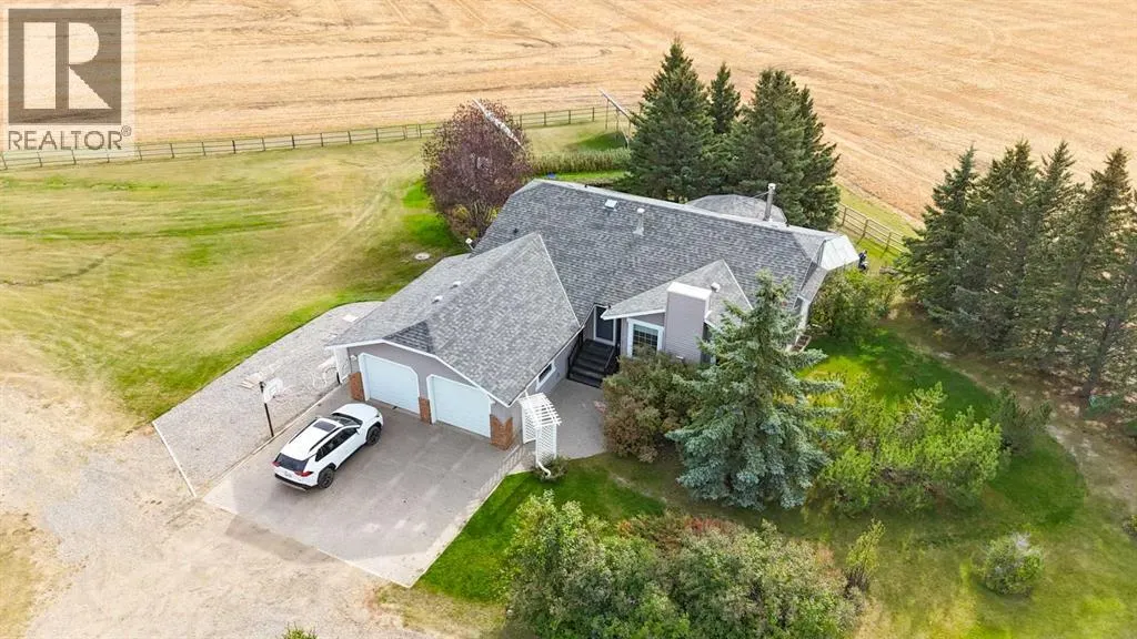 272166 Panorama Road