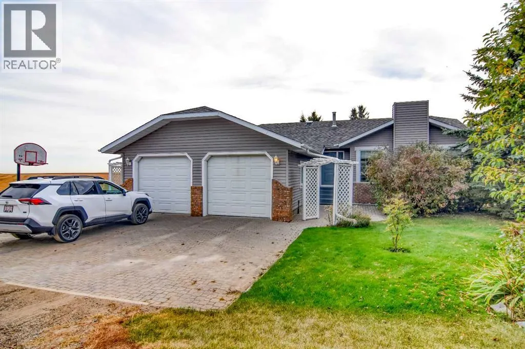 272166 Panorama Road