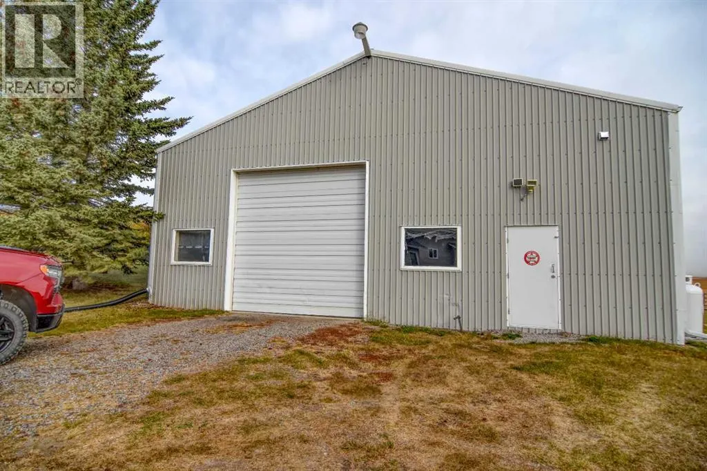 272166 Panorama Road