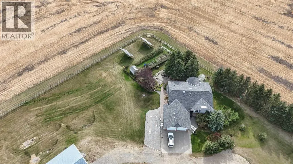 272166 Panorama Road