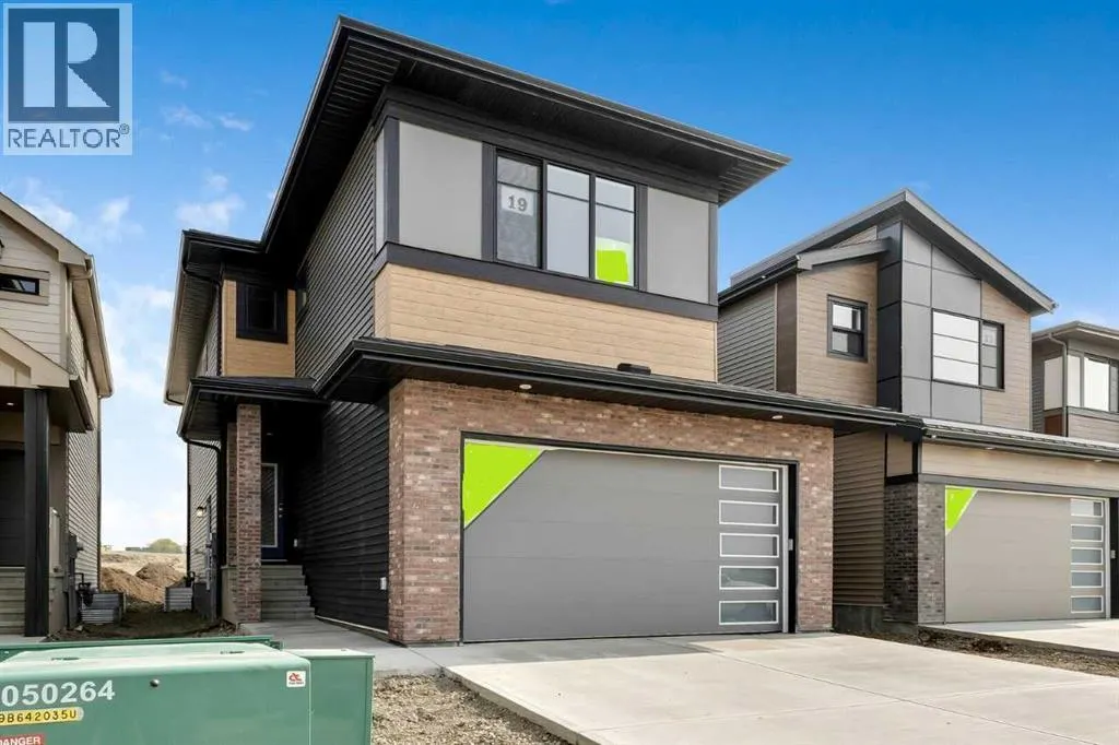 19 Heritage Link