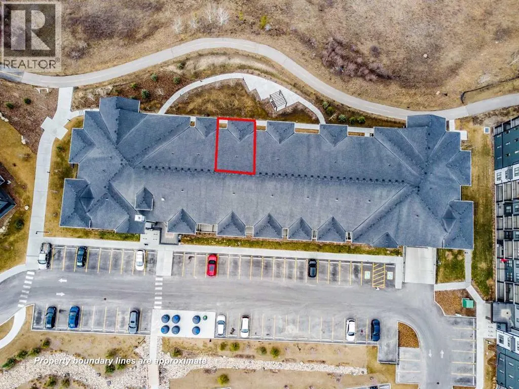 408, 40 Sage Hill Walk NW