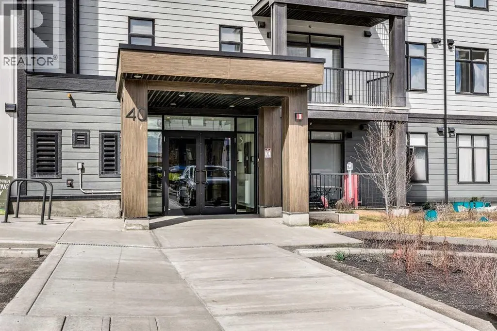 408, 40 Sage Hill Walk NW