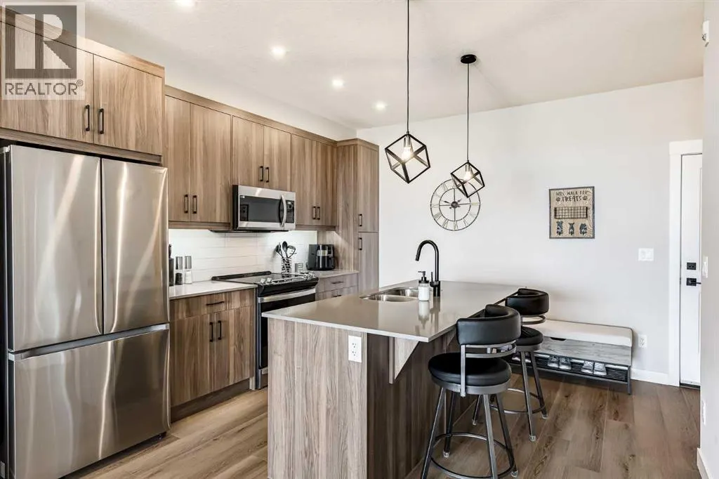 408, 40 Sage Hill Walk NW