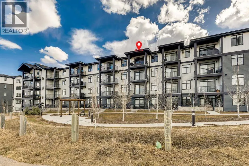 408, 40 Sage Hill Walk NW