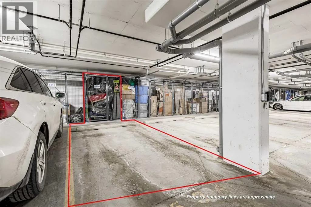 408, 40 Sage Hill Walk NW
