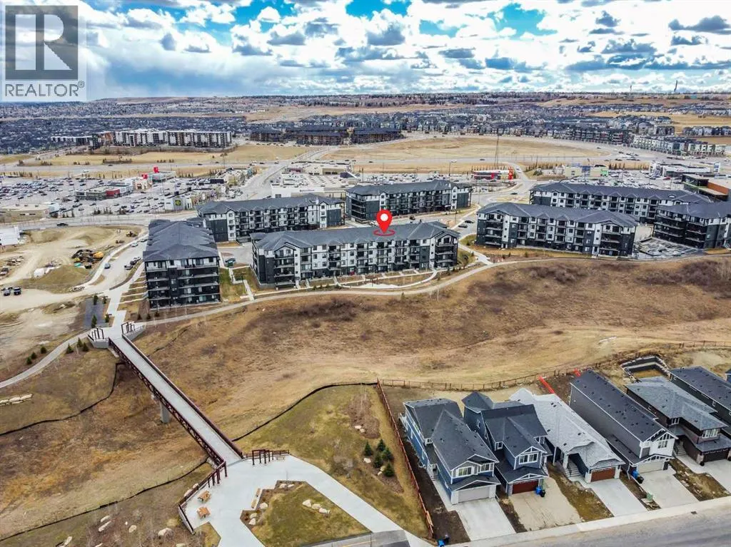 408, 40 Sage Hill Walk NW