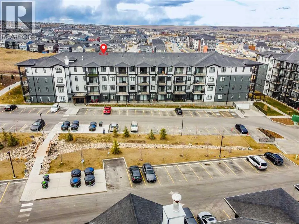 408, 40 Sage Hill Walk NW