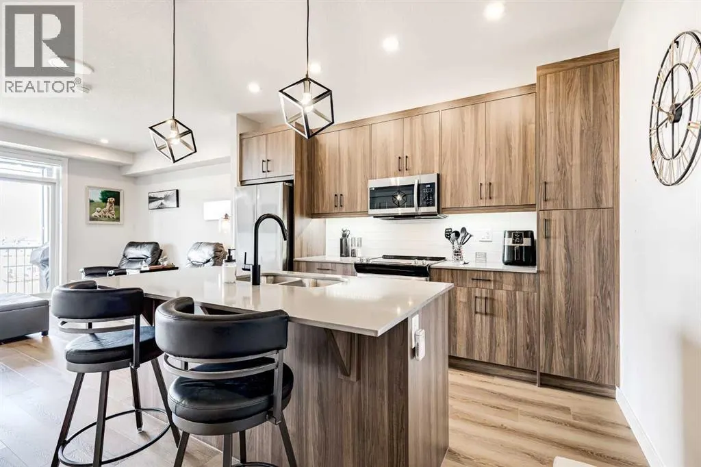 408, 40 Sage Hill Walk NW