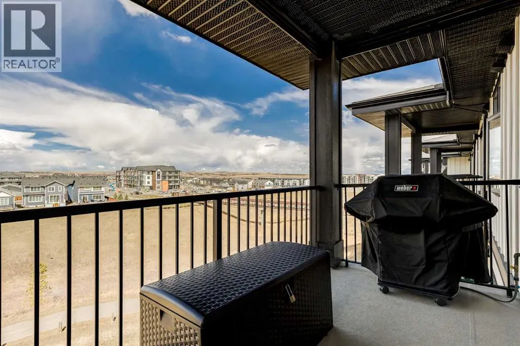 408, 40 Sage Hill Walk NW