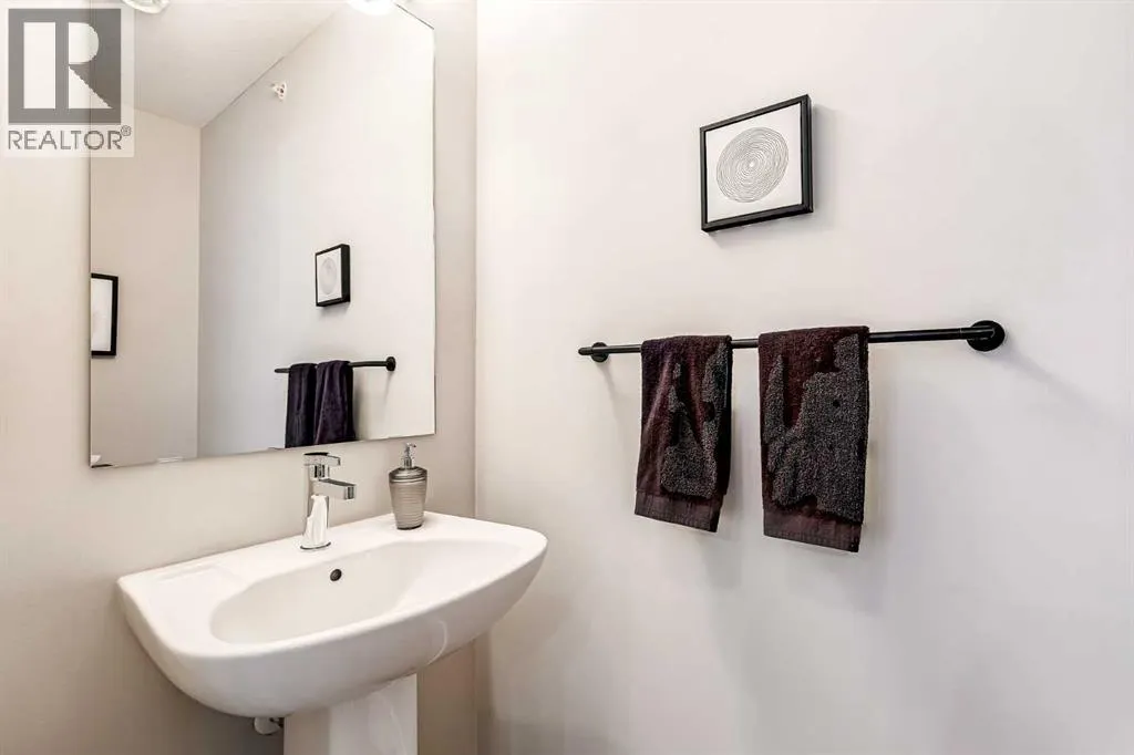 408, 40 Sage Hill Walk NW