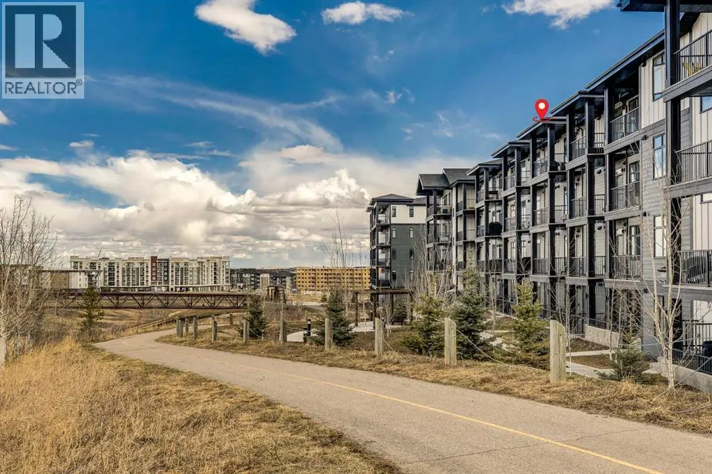 408, 40 Sage Hill Walk NW