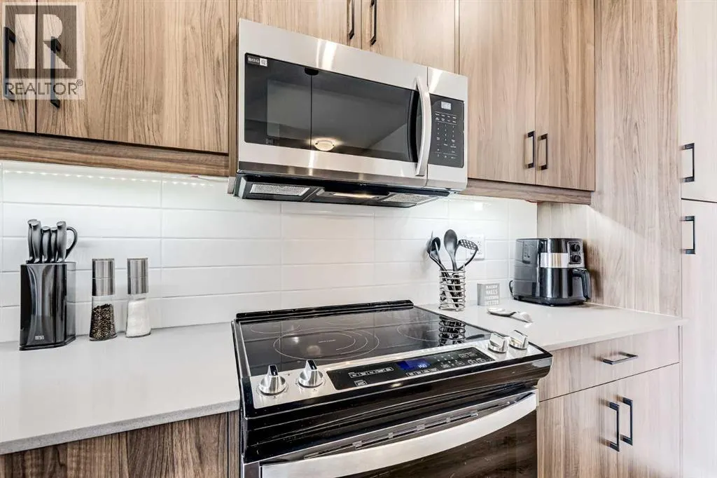 408, 40 Sage Hill Walk NW