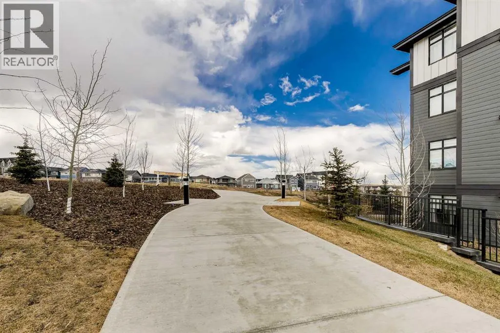 408, 40 Sage Hill Walk NW