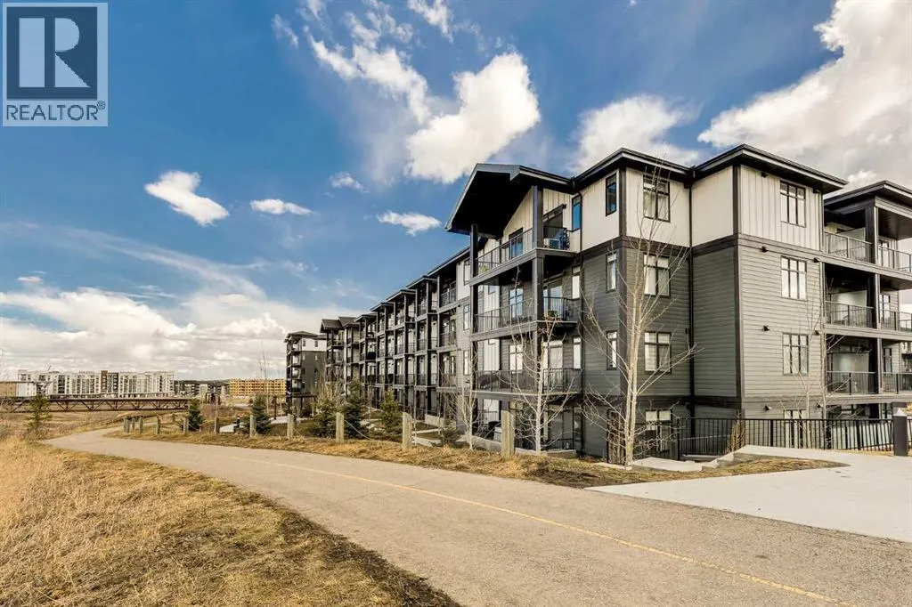 408, 40 Sage Hill Walk NW