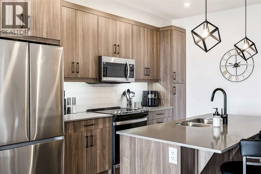 408, 40 Sage Hill Walk NW