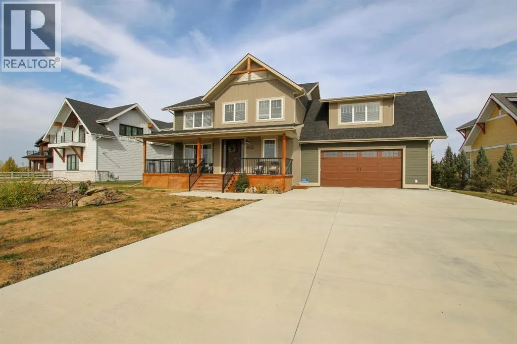 652 Bridgeview Road