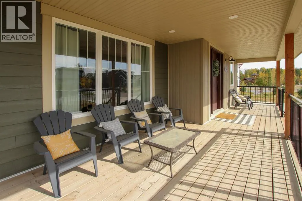 652 Bridgeview Road