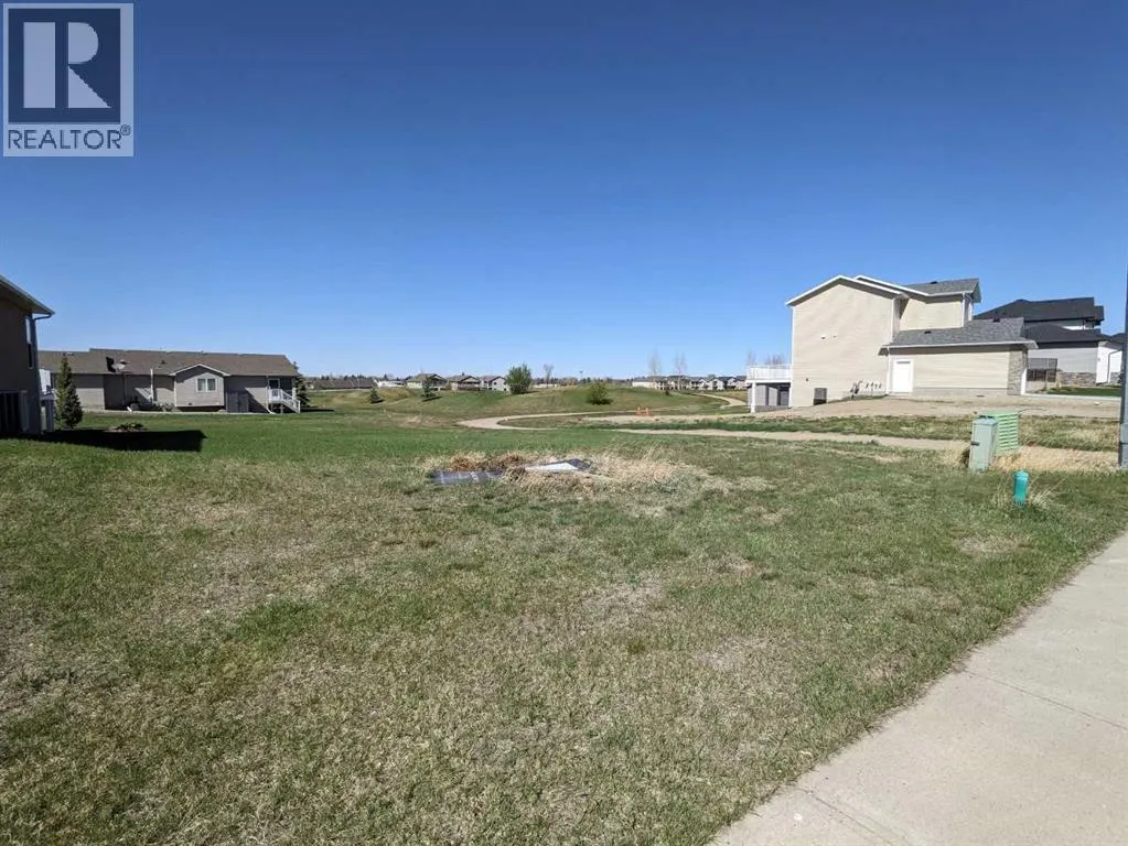 722 Fairways Drive